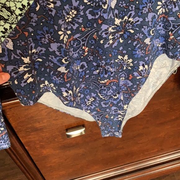 Free People body suit✨ - Picture 4 of 4